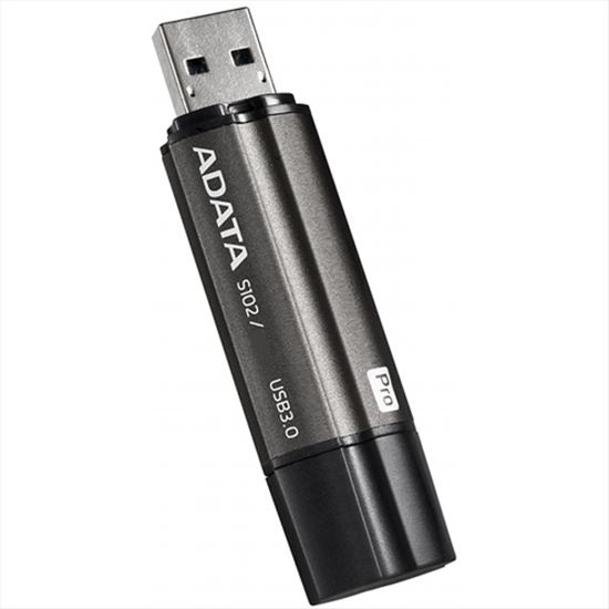 ADATA AS102P-64G-RGY USB flash drive 64 GB USB Type-A 3.2 Gen 1 (3.1 Gen 1) Gray1