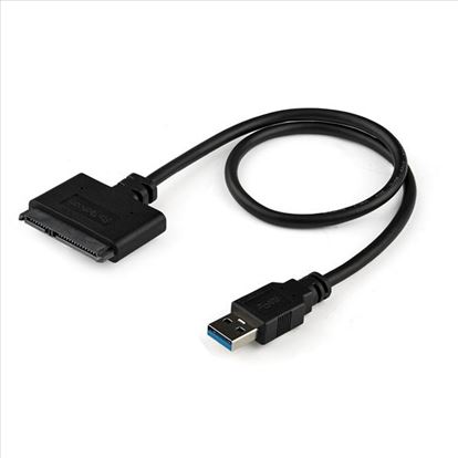 StarTech.com USB3S2SAT3CB interface cards/adapter1