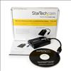 StarTech.com USB32VGAPRO USB graphics adapter 1920 x 1200 pixels Black5