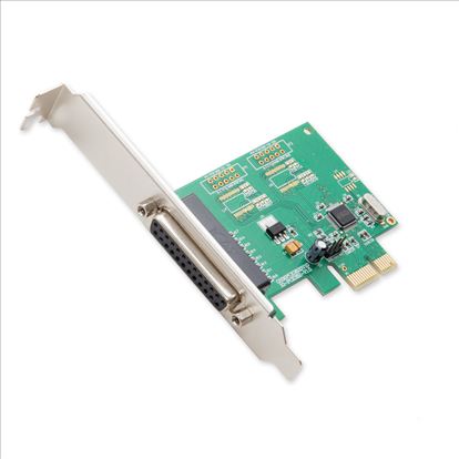SYBA SI-PEX10010 interface cards/adapter Internal Parallel1