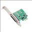 SYBA SI-PEX10010 interface cards/adapter Internal Parallel1