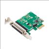 SYBA SI-PEX10010 interface cards/adapter Internal Parallel2