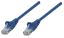 Intellinet 15m Cat5e networking cable Blue 590.6" (15 m) U/UTP (UTP)1