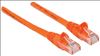 Intellinet 15m Cat6 UTP networking cable Orange 590.6" (15 m) U/UTP (UTP)2