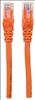 Intellinet 15m Cat6 UTP networking cable Orange 590.6" (15 m) U/UTP (UTP)4