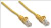 Intellinet RJ-45, M/M, 30m networking cable Yellow 1181.1" (30 m) Cat5e1