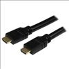 StarTech.com HDMIMM6HS HDMI cable 598.4" (15.2 m) HDMI Type A (Standard) Black1