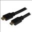 StarTech.com HDMIMM6HS HDMI cable 598.4" (15.2 m) HDMI Type A (Standard) Black1