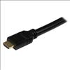 StarTech.com HDMIMM6HS HDMI cable 598.4" (15.2 m) HDMI Type A (Standard) Black2