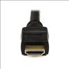 StarTech.com HDMIMM6HS HDMI cable 598.4" (15.2 m) HDMI Type A (Standard) Black3