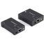 StarTech.com ST121HDBTPW AV extender AV transmitter & receiver Black1