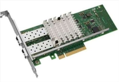 Netgear RN10G2SFP-10000S network card Internal Ethernet 1000 Mbit/s1