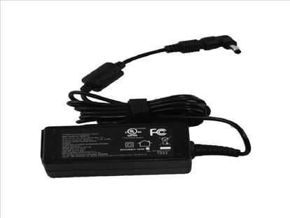 BTI AC-1240130 power adapter/inverter Indoor 40 W Black1