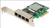 Supermicro AOC-SGP-I4 network card Internal Ethernet 1000 Mbit/s1