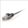 C2G 01052 networking cable Gray 180" (4.57 m) Cat5e U/UTP (UTP)3