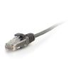 C2G 01093 networking cable Gray 84" (2.13 m) Cat6 U/UTP (UTP)3