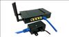 Amer Networks WAP220N wireless access point 100 Mbit/s Black Power over Ethernet (PoE)3