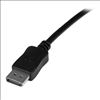 StarTech.com DISPL10MA DisplayPort cable 393.7" (10 m) Black4