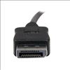 StarTech.com DISPL10MA DisplayPort cable 393.7" (10 m) Black5