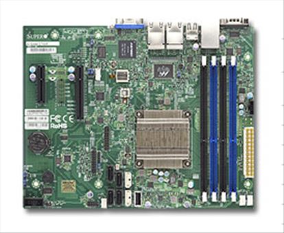 Supermicro A1SRM-2758F NA (integrated CPU)1