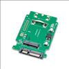 SYBA SY-ADA40050 interface cards/adapter Internal SATA1