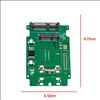 SYBA SY-ADA40050 interface cards/adapter Internal SATA3