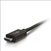 C2G 54327 video cable adapter 120.1" (3.05 m) DisplayPort HDMI Black6