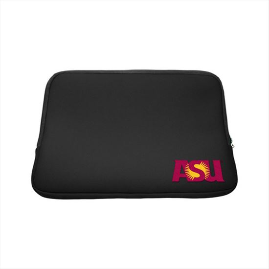 Centon LTSC15-ASU notebook case 15.6" Sleeve case Black1