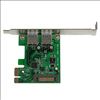 StarTech.com PEXUSB3S24 interface cards/adapter Internal USB 3.2 Gen 1 (3.1 Gen 1)2