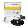StarTech.com PEXUSB3S24 interface cards/adapter Internal USB 3.2 Gen 1 (3.1 Gen 1)5