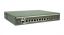Amer Networks SS2GD8P2+ network switch Managed L2 Gigabit Ethernet (10/100/1000) Power over Ethernet (PoE) Black1