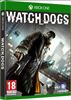 Ubisoft Watch Dogs English Xbox One1