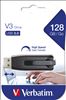 Verbatim V3 USB flash drive 128 GB USB Type-A 3.2 Gen 1 (3.1 Gen 1) Black5