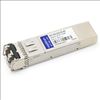 AddOn Networks SFP-10G-GIG-SR-AO network transceiver module Fiber optic 10000 Mbit/s SFP+ 850 nm1