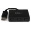 Picture of StarTech.com MSTDP123DP video splitter DisplayPort 3x DisplayPort