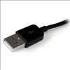 StarTech.com VGA2HDU video cable adapter Black4