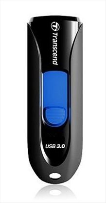 Transcend JetFlash 790 32GB USB flash drive USB Type-A 3.2 Gen 1 (3.1 Gen 1) Black, Blue1