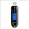 Transcend JetFlash 790 32GB USB flash drive USB Type-A 3.2 Gen 1 (3.1 Gen 1) Black, Blue3