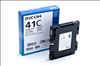 Ricoh 405762 ink cartridge 1 pc(s) Original Standard Yield Cyan2