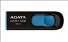 ADATA DashDrive UV128 128GB USB flash drive USB Type-A 3.2 Gen 1 (3.1 Gen 1) Black, Blue2