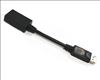 Bytecc DP-HM005MF video cable adapter 5.91" (0.15 m) DisplayPort HDMI Black2