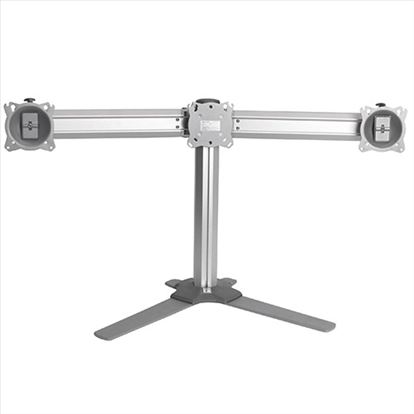 Chief K3F310S monitor mount / stand 27" Silver1