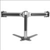 Chief K3F310S monitor mount / stand 27" Silver2