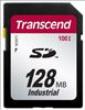 Transcend 128MB SD100I 0.125 GB SD SLC1