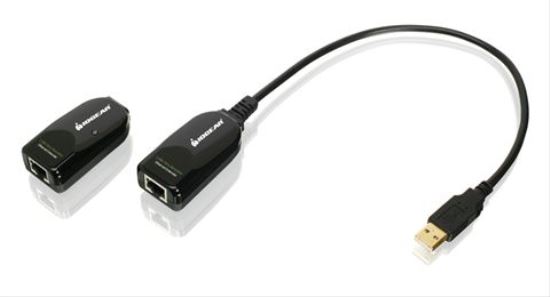 iogear GUCE62 interface cards/adapter1