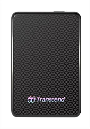 Transcend ESD400 512 GB Black1