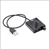 SYBA SD-DAC63094 audio card USB1