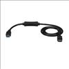 StarTech.com USB3S2ESATA3 USB cable 35.4" (0.9 m) USB A Black6