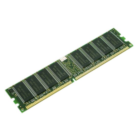 QNAP 2GB DDR3-1600 memory module 1 x 2 GB 1600 MHz ECC1