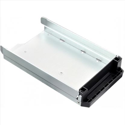 QNAP SP-HS-TRAY drive bay panel Bezel panel Aluminum1